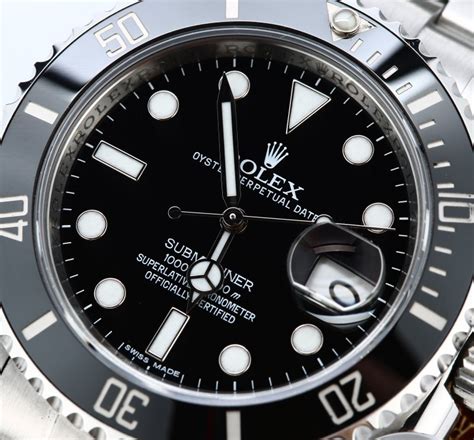 rolex blue submariner 116610 watch-stainless steel-ceramic insert|rolex submariner 116610 review.